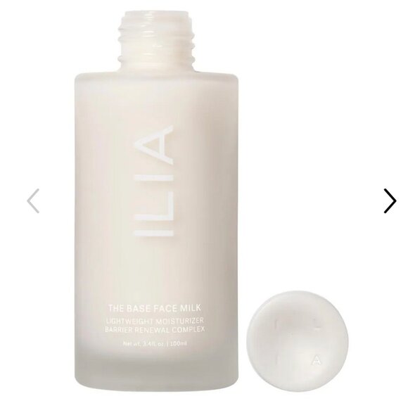 ILIA The Base Face Milk Full Size *BNIB* - Picture 2 of 2